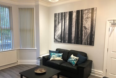1 bed house, Conyngham road, Victoria park, Manchester, M145EA - Image 2